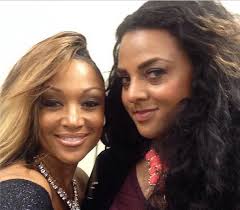 R & b hair is currently closed as the present time falls outside of the opening hours below. R B Divas La S Chante Moore On Cast Drama Kelly Price Controversial Ladies Anthem Page 2 Of 2 Thejasminebrand Chante Moore Hair Salon R B