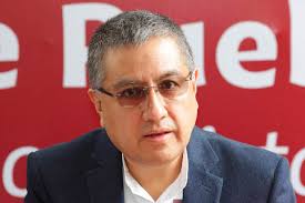 Antes de fin de año habrá solución para trabajadores despedidos por RMV:  Cuéllar