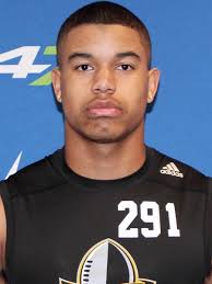 Navy 2018 Football Commits in Georgia