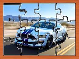 لعبة بازل تركيب صور سوبر كارز supercars jigsaw super cars online games free mobile games