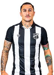 We did not find results for: Ceara Sporting Club Vina Meia