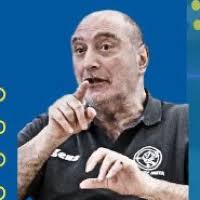 Luigi Russo » клуби :: Волейбокс