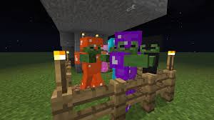 That's for people who play java edition on minecraft. Dyeable Armor Mod V1 Official Release Mcpe Mods Tools Minecraft Pocket Edition Minecraft Forum Minecraft Forum
