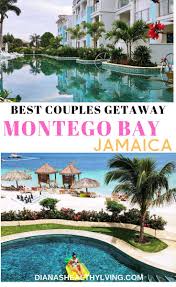 Sandals Montego Bay Jamaica A Luxury Getaway Travel Destinations Beach Tropical Travel Caribbean Travel