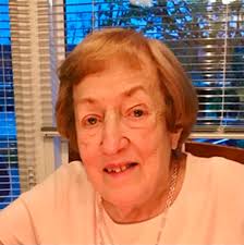 Barbara Ann Helphenstine Obituary November 4, 2021