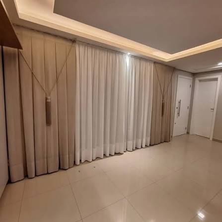 🖤 CORTINA BLACKOUT PARA VARÃO 🖤 ✨ 100% vedação contra a claridade ✨ Você encontra na Mil Tecidos 🧵 Ideal para quarto, sala ou qualquer ambiente que precise de mais conforto e