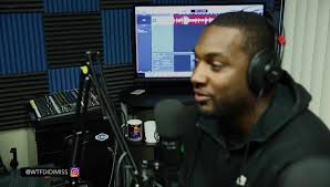 WTF Did I Miss Podcast