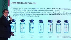 Autoridades y representantes de las farmacéuticas firmaron los contratos y dieron a conocer que tres proyectos requerirán aplicar dos dosis por persona, mientras que solo uno necesitará la aplicación de una sola. Estos Son Los Cargamentos De Vacunas Covid Que Llegaran Esta Semana El Financiero