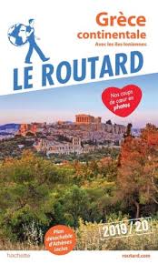 This is an electronic circuit simulator. Grece Continentale Avec Les Iles Ioniennes 2019 20 Philippe Gloaguen Livres Laprocure Com