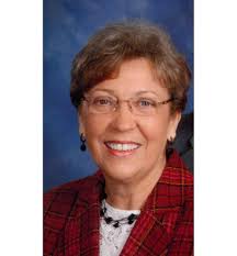 Virginia Mae (Hyde) Smith