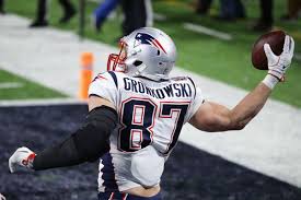 Nfl player targets & touches. Ten Stats That Prove Rob Gronkowski Is The Greatest Tight End Of All Time