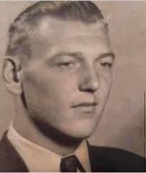 I would like to remember my Dad, Theodore Hurlburt, who sadly died May 27th  1993. His birthday was also in May (would of been 93) and my parents  Wedding Anniversary. He worked