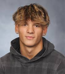 Athlete spotlights of the week: Illiana Christian's Carson Ulrich, and  Marian Catholic's Madison Davis