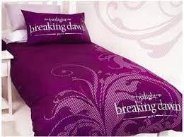 Breaking Dawn Bed Set Twilight Saga Twilight Saga Series Twilight
