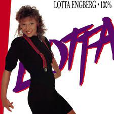 Lotta engberg var bandets sångerska, och anders engberg spelade saxofon. Lotta Engberg 100 1988 Cd Discogs