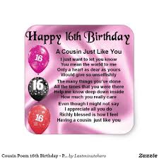 Gedichte Zum Geburtstag Cousine Geburtstagsspruch Liebe über
