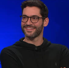 Tom Ellis In Recent Interview About His Efforts To Savelucifer And Pickuplucifer Tom Ellis Lucifer Tom Ellis Lucifer