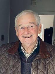 Condolence Book for Richard (Dick) Power (Mooncoin, Kilkenny)