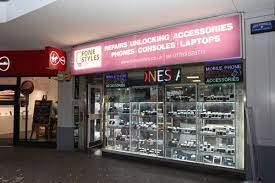 Unlocked phones give you freedom from carrier contracts and payment plans. Fone Styles Swindon Swindon Town Centre