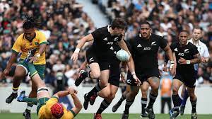 New zealand all blacks vs wallabies rugby live stream. All Blacks Vs Australia Beauden Barrett Warns That Wallabies Are Improving Stuff Co Nz