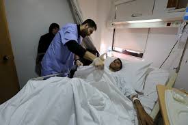 The Challenges In Providing Health Care To Syrian Refugees