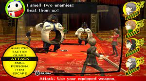 It will run to 1080p and 4k screen resolution with 60fps as opposed. Persona 4 Golden For Pc Review Pcmag