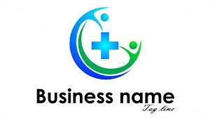 Business Name Ready Made Logo Designs 99designs Medical Logo Healthcare Logo Medical Logo Design