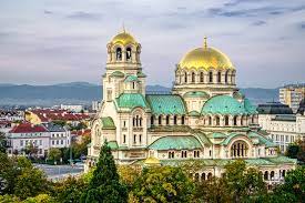 ()) is the capital and largest city of bulgaria.it is situated in the eponymous valley at the foot of the vitosha mountain in the western parts of the country. 25 Best Things To Do In Sofia Bulgaria Wandering Baboon
