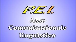 Il Pei Asse Comunicazionale E Linguistico