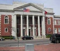 The building housing the administrative offices of a municipal government. City Hall Directions And Hours Of Operation City Of Montgomery Al