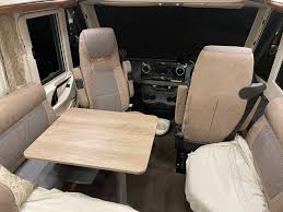 Table tops | MotorhomeFun