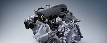 At first, we though it was going to be a boring lump meant to save you full and take all the fun out of driving. Ford 1 0l Ecoboost Engine Info Power Specs Wiki