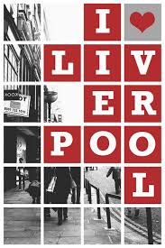 I Heart Liverpool 1 Flickr Photo Sharing Yearbook Design Yearbook Layouts Typography