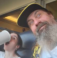 Who is the better “Jesus” in the AFC North?!? Steeler Jesus Steinmetz or  @sidequestJesus/ The Ravens Jesus?! I'm all in