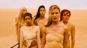 In february 2014, they had their first child, a son named ryder. Image Gallery For Mad Max Fury Road Filmaffinity