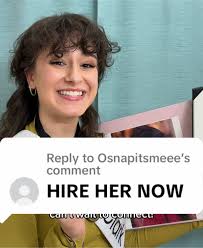 Replying to @Osnapitsmeee yap resumes >>> I’m looking to join a standout  brand’s team, so send me a DM and let’s chat (LinkedIn l!nk is in my  profile!) #socialmediamarketing #socialmediamarketer ...