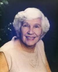 Obituary information for Elsie M. Lanier