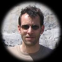 Machen Lab Personnel