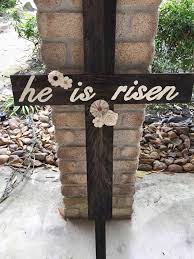 Join thousands of others all across north east florida by building a cross and declaring throughout easter weekend, as for me and my house we will worship jesus! we have an instructional video coming soon! Pin On Crafts