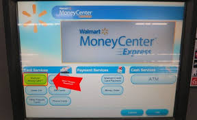 At any walmart supercenter or neighborhood market, you can purchase a money order from the customer service desk. Bluebird Reload Wal Mart Kiosk Million Mile Secrets