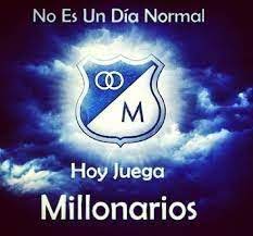Goles de américa y millonarios en los cuartos de final. 31 43 On Twitter No Es Un Dia Normal Hoy Juega Millonarios Http T Co Yoz8tdkoka