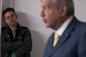 Libro 'El Rey del Cash' promete dinamitar el pacto de impunidad de AMLO y  los protagonistas de la 4T; fue escrito por Elena Chávez, expareja de César  Yáñez