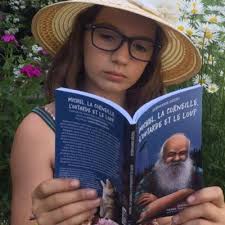 Le petit roman sur Michel Pageau