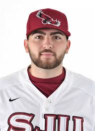 2021 Baseball Roster