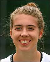 2018-19 Women's Tennis Roster