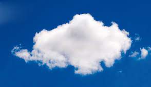 In meteorology, a cloud is an aerosol consisting of a visible mass of minute liquid droplets, frozen crystals, or other particles suspended in the atmosphere of a planetary body or similar space. Cloud Computing An Unrivalled Opportunity For Ireland