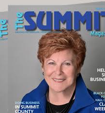 The Summit Magazine v.41