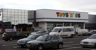 Toys r us uk 2020. Toys R Us Could Return After Lenders Cancel Its Bankruptcy Auction Chronicle Live