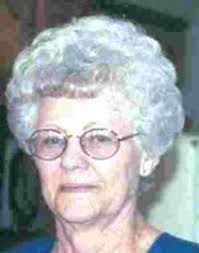 AGNES ROGERS CAMPBELL Obituary April 24, 2009