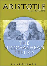 The Nicomachean Ethics Aristotle Nadia May David Ross 9780786195169 Amazon Com Books